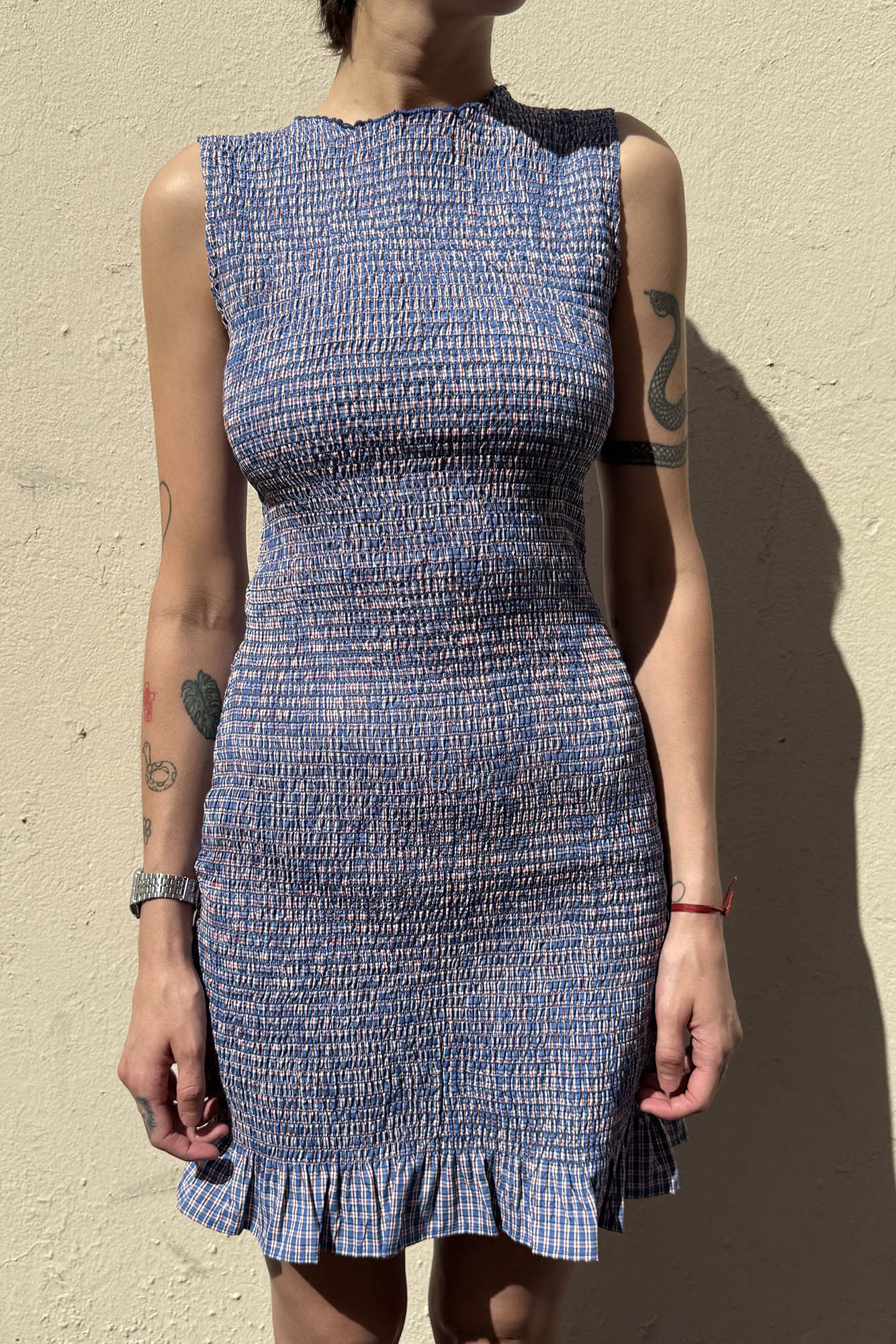 DS2687010-32 - VESTIDO NIDO